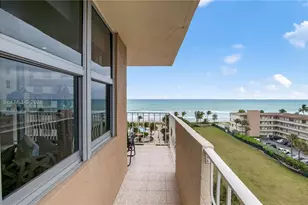 1920 S Ocean Dr (Avail 5/1-12/1), Hallandale Beach, FL 33009 - Photo 29