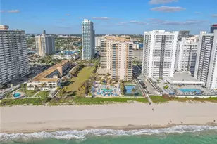 1920 S Ocean Dr (Avail 5/1-12/1), Hallandale Beach, FL 33009 - Photo 1