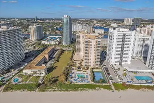 1920 S Ocean Dr (Avail 5/1-12/1), Hallandale Beach, FL 33009 - Photo 35