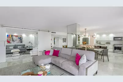 1920 S Ocean Dr (Avail. 5/1-12/1) #8B, Hallandale Beach, FL 33009 - Photo 7