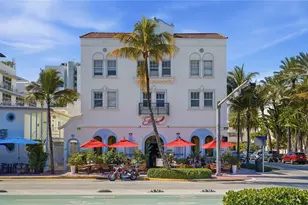 [Address not provided], Miami Beach, FL 33139 - Photo 1