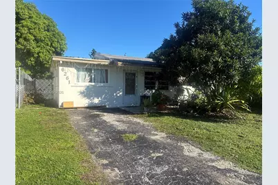 6261 SW 25th St, Miramar, FL 33023 - Photo 3