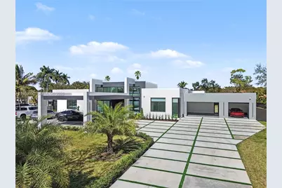 11481 SW 93 St, Miami, FL 33176 - Photo 1