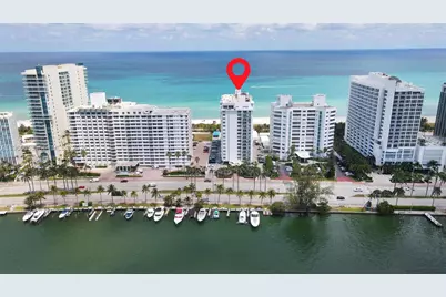 5001 Collins Ave #16A, Miami Beach, FL 33140 - Photo 35