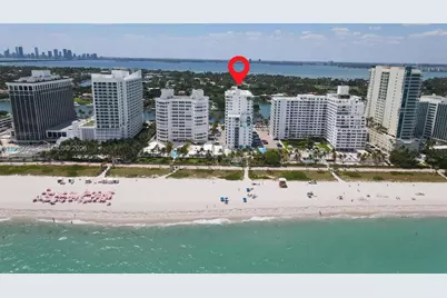 5001 Collins Ave #16A, Miami Beach, FL 33140 - Photo 31
