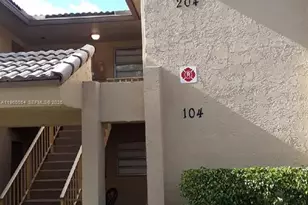 11101 Royal Palm Blvd, Coral Springs, FL 33065 - Photo 1