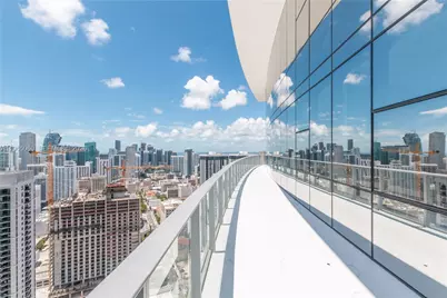 851 NE 1st Ave #4611, Miami, FL 33132 - Photo 25