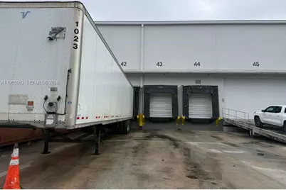 11401 NW 134th St #104-106, Medley, FL 33178 - Photo 27