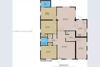 3330 SW 2nd St, Miami, FL 33135 - Photo 3