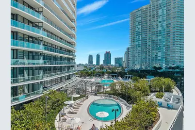 501 West Ave #3102, Miami Beach, FL 33139 - Photo 41