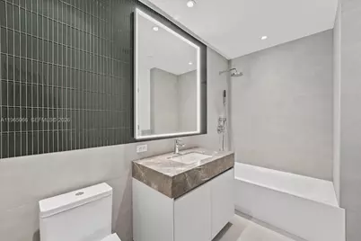 501 West Ave #3102, Miami Beach, FL 33139 - Photo 19