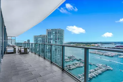 501 West Ave #3102, Miami Beach, FL 33139 - Photo 31
