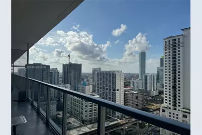 1111 SW 1st Ave #2622-N, Miami, FL 33130 - Photo 1