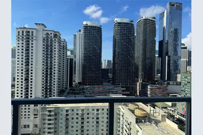 1111 SW 1st Ave #2622-N, Miami, FL 33130 - Photo 3