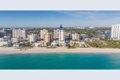 1501 S Ocean Dr #406, Hollywood, FL 33019 - Photo 1