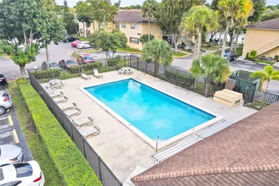 15619 SW 73rd Cir Ter #10-6, Miami, FL 33193 - Photo 21