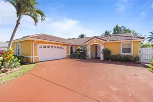 12730 SW 20th St, Miramar, FL 33027 - Photo 1