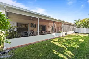 12730 SW 20th St, Miramar, FL 33027 - Photo 45