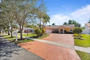 12730 SW 20th St, Miramar, FL 33027 - Photo 51