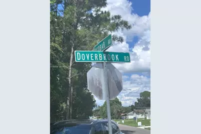 737 Doverbrook Drive, Palm Bay, FL 32907 - Photo 1