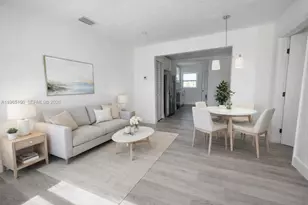 2035 NW 43rd St, Miami, FL 33142 - Photo 1