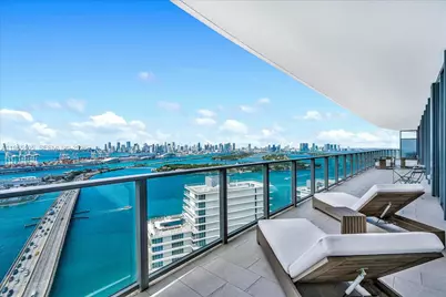 501 West Ave #3102, Miami Beach, FL 33139 - Photo 1