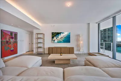 501 West Ave #3102, Miami Beach, FL 33139 - Photo 5
