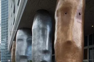 475 Brickell Ave, Miami, FL 33131 - Photo 15