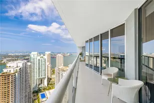 495 Brickell Ave, Miami, FL 33131 - Photo 9