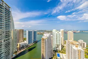 495 Brickell Ave, Miami, FL 33131 - Photo 23