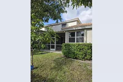 821 NW 130th Ave #821, Pembroke Pines, FL 33028 - Photo 55