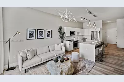 101 Diplomat Pkwy #204, Hallandale Beach, FL 33009 - Photo 31