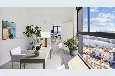 101 Diplomat Pkwy #204, Hallandale Beach, FL 33009 - Photo 27