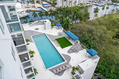 1861 NW S River Dr #1610, Miami, FL 33125 - Photo 41