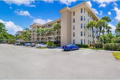 4030 W Palm Aire Dr #104, Pompano Beach, FL 33069 - Photo 3
