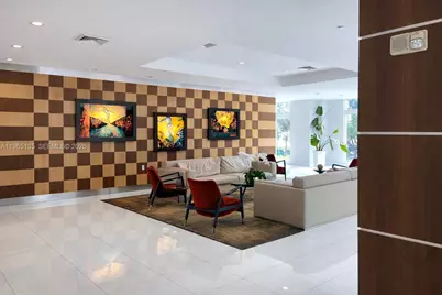 1800 N Bayshore Dr #4102, Miami, FL 33132 - Photo 27