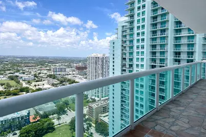 1800 N Bayshore Dr #4102, Miami, FL 33132 - Photo 23