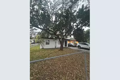 1080 NW 121st St, North Miami, FL 33168 - Photo 1