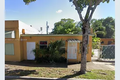 725 Opa Locka Blvd #D, Opa Locka, FL 33054 - Photo 1