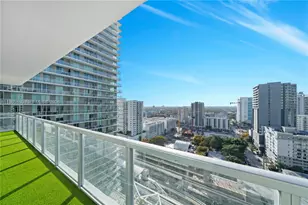 1111 SW 1st Ave, Miami, FL 33130 - Photo 21