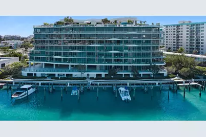 1135 103rd St #PH3, Bay Harbor Islands, FL 33154 - Photo 1