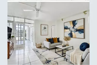 6450 Collins Ave #202, Miami Beach, FL 33141 - Photo 1