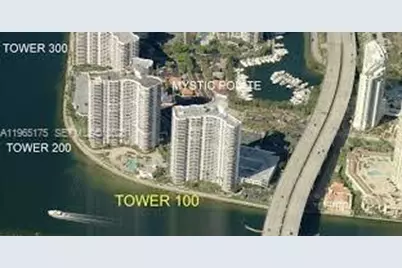 19195 NE 36th Ct #1509, Aventura, FL 33180 - Photo 21