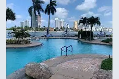 19195 NE 36th Ct #1509, Aventura, FL 33180 - Photo 23