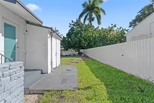 9251 Little River Blvd, Miami, FL 33147 - Photo 27