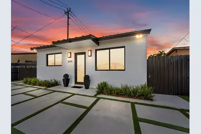 3620 SW 92nd Ave, Miami, FL 33165 - Photo 1