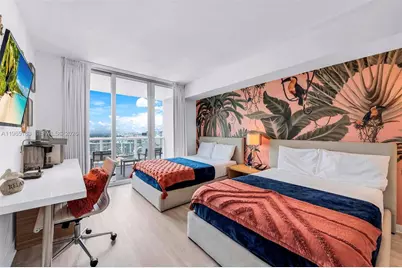 2602 E Hallandale Beach Blvd #R2206, Hallandale Beach, FL 33009 - Photo 15