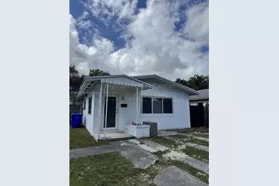 1230 NW 8th Ct #A, Miami, FL 33136 - Photo 1