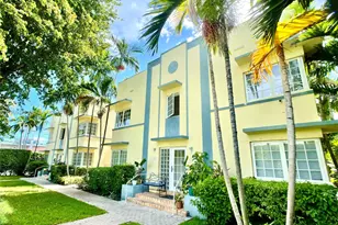 600 Euclid Ave, Miami Beach, FL 33139 - Photo 1