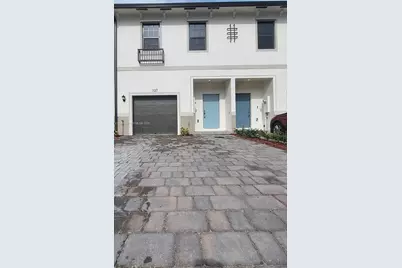 1137 SW 6th Ct, Florida City, FL 33034 - Photo 1